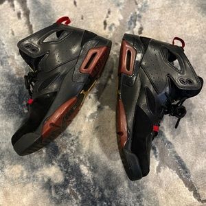 Air Jordan Flight Club 91 Dandelion